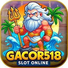 GACOR518 - Aplikasi Belanja Online Terpercaya