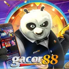 GACOR88 - Aplikasi Lacak Langkah Terbaik untuk Kesehatan Anda