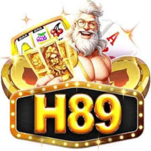 H89 - Pembuat Logo Profesional untuk Semua Kebutuhan Desain