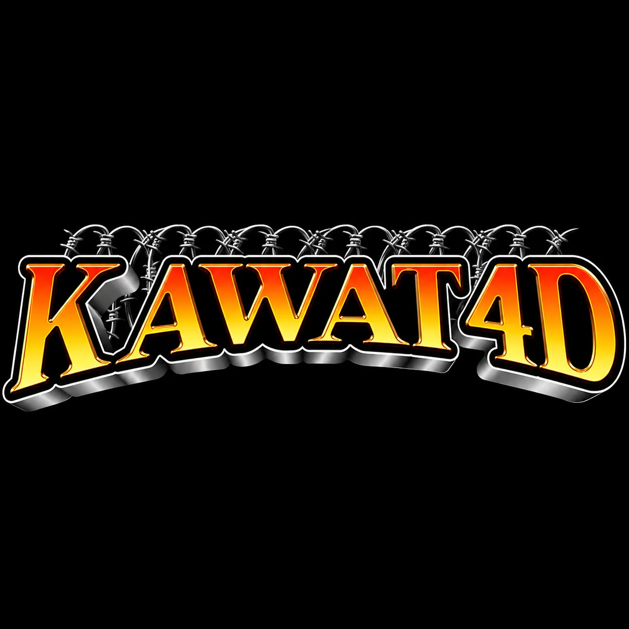 KAWAT4D - Temukan Teman Baru di Sekitar Anda