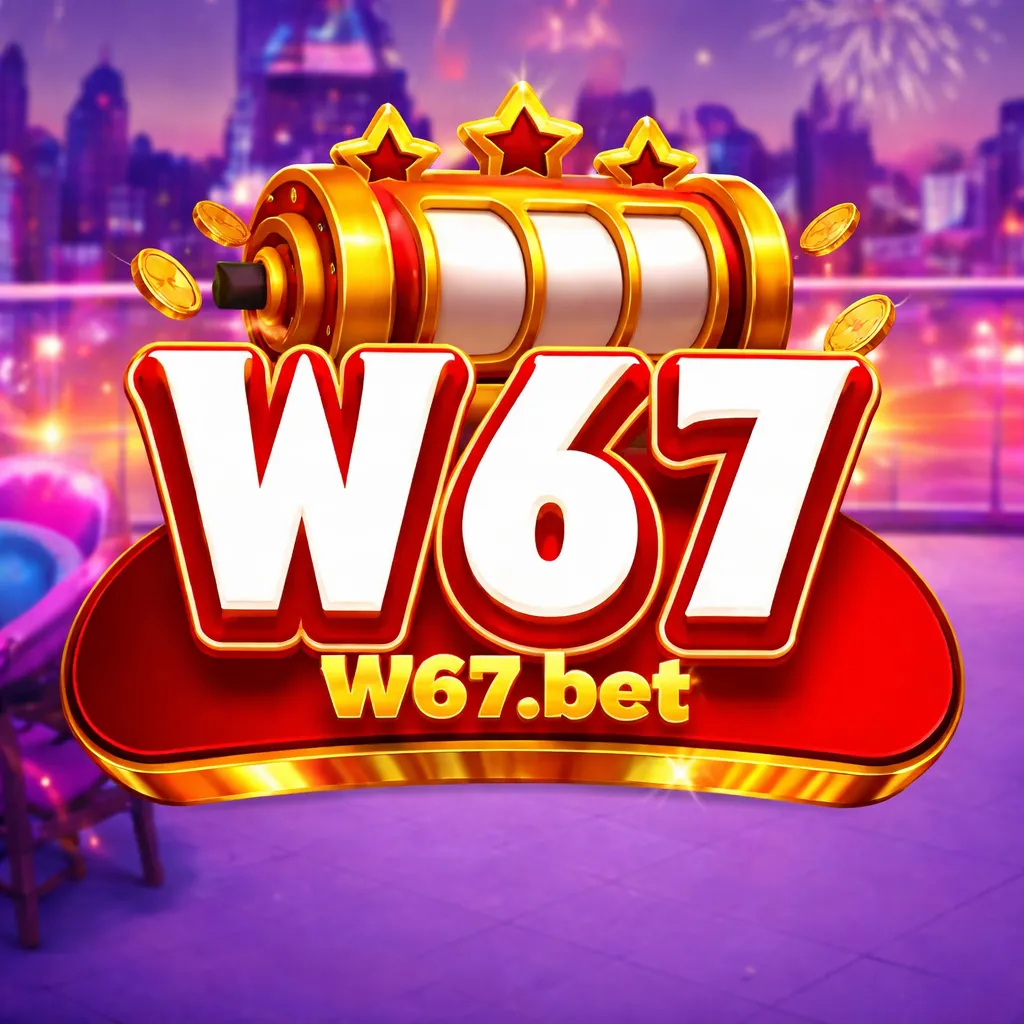 W67 - Permainan Kasual Seru dan Menyenangkan